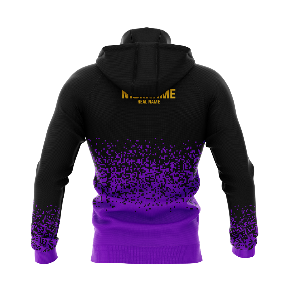 Reynoldsburg High School Public | Pullover Hoodie