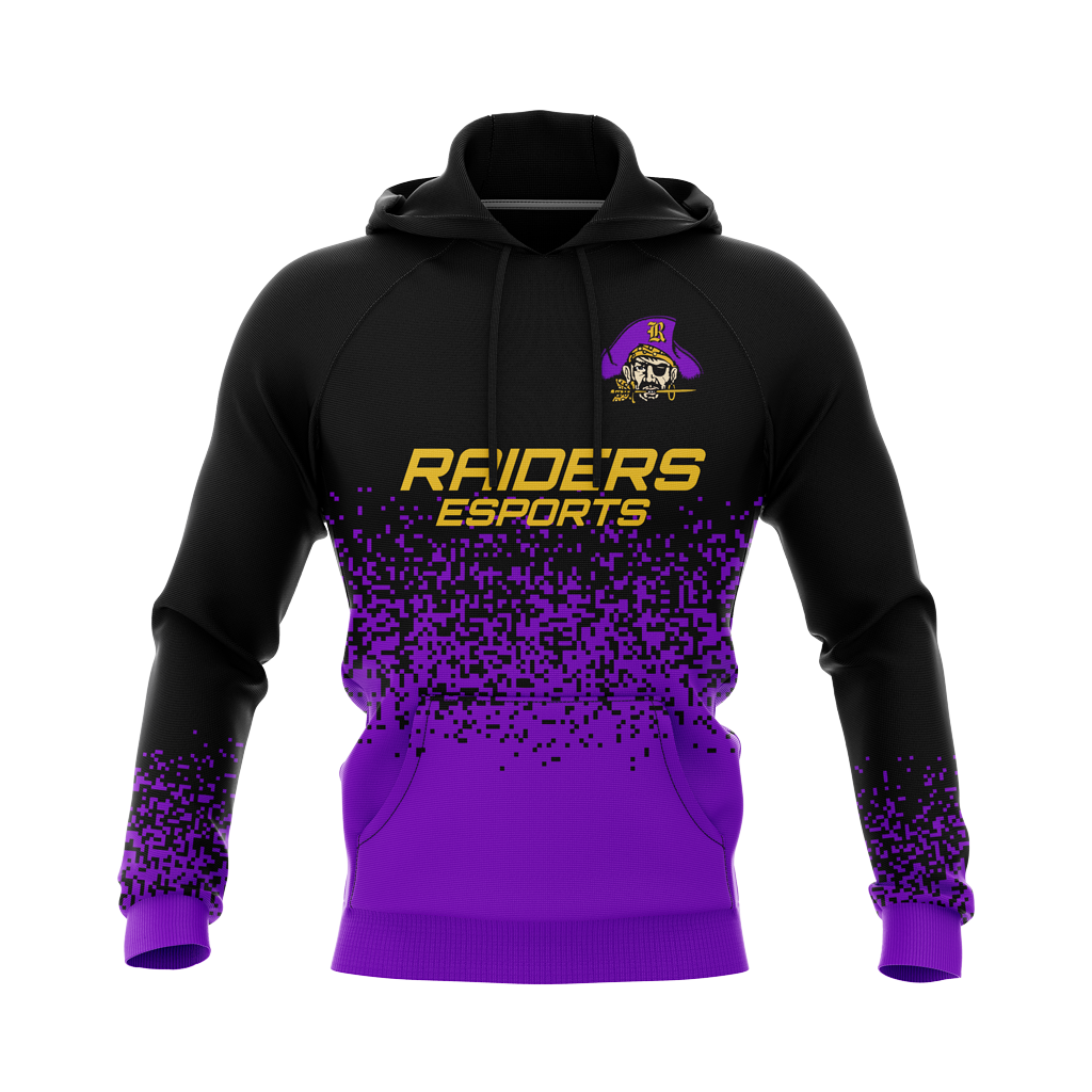 Reynoldsburg High School Public | Pullover Hoodie