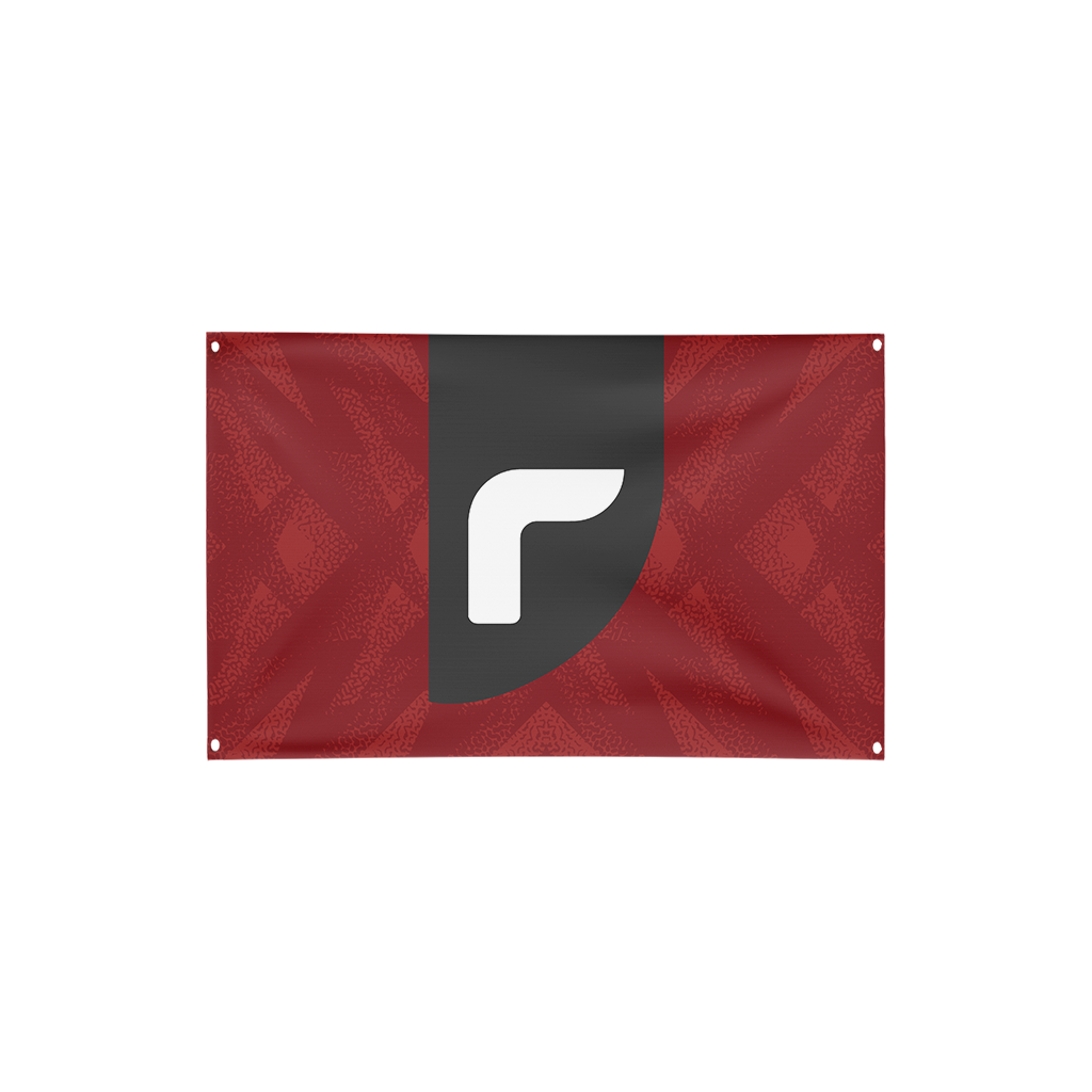 Richland R1 Schools Flag