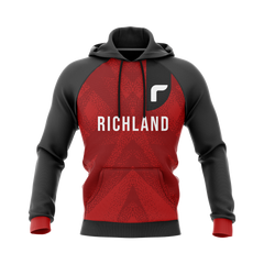 Richland R1 Schools Pullover Hoodie