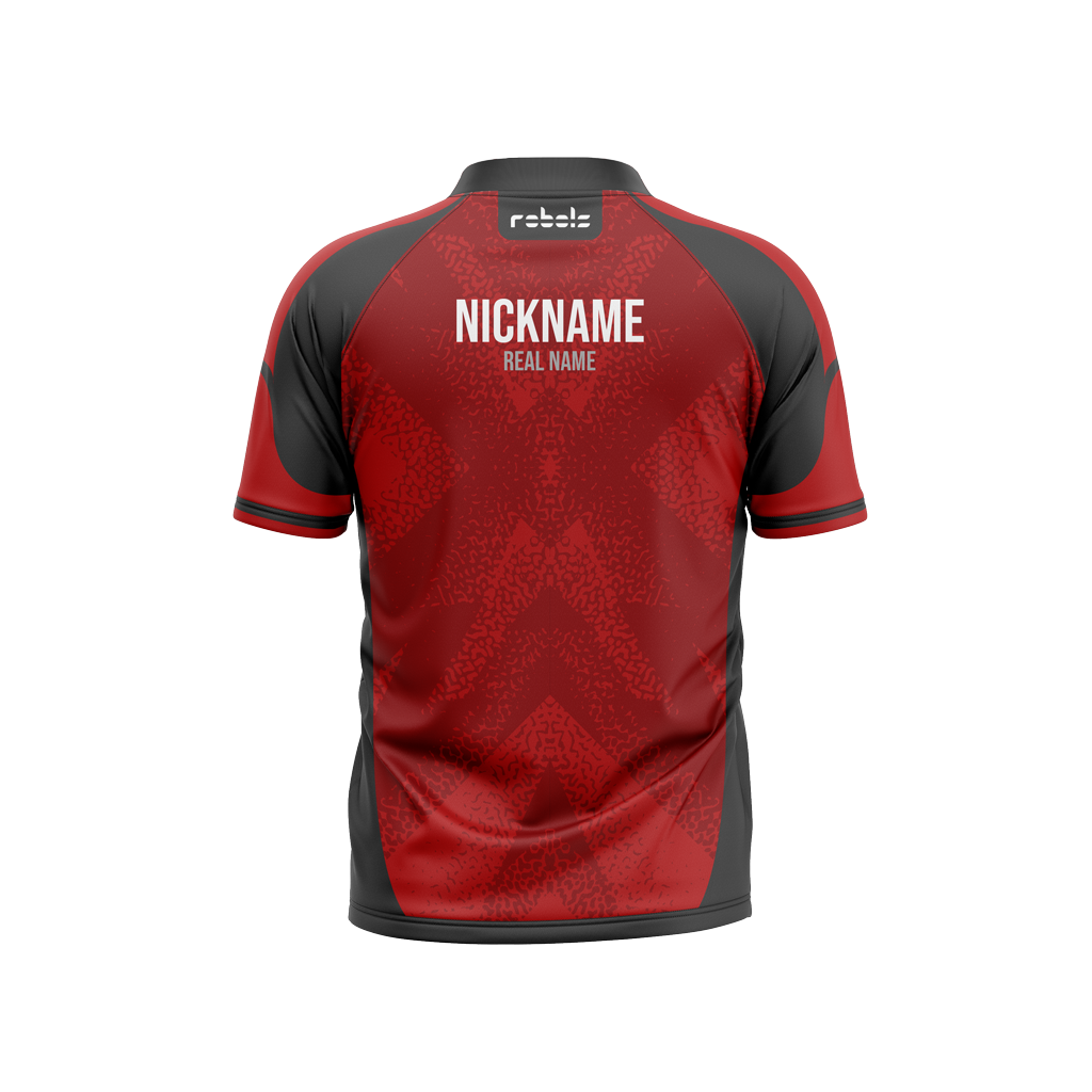 Richland R1 Schools | Sublimated | Jersey