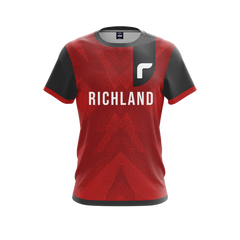 Richland R1 Schools Short Sleeve T-Shirt