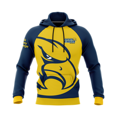 Rock Valley College | Immortal Series | Hoodie