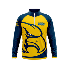 Rock Valley College | Immortal Series | Quarter Zip Pullover