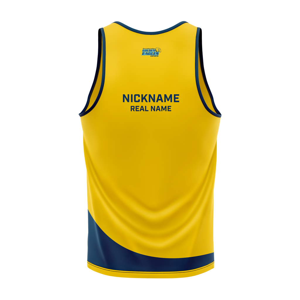 Rock Valley College | Phantom Series | Tank Top