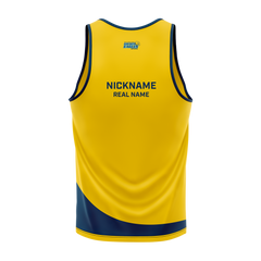 Rock Valley College | Phantom Series | Tank Top