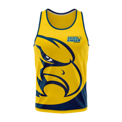 Rock Valley College | Phantom Series | Tank Top