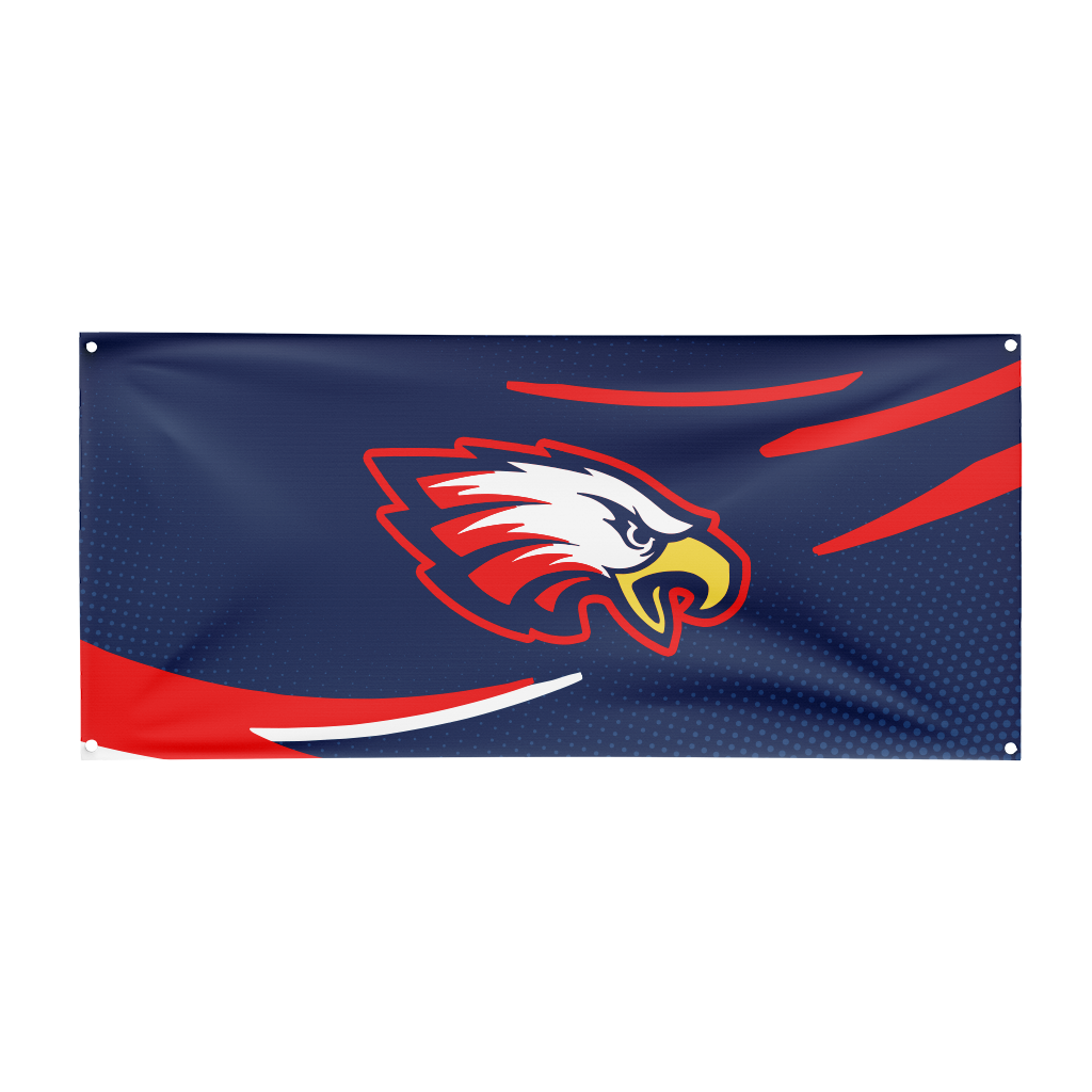 Rocky Mount Academy | Flag