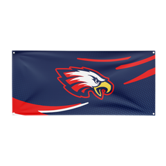 Rocky Mount Academy | Flag