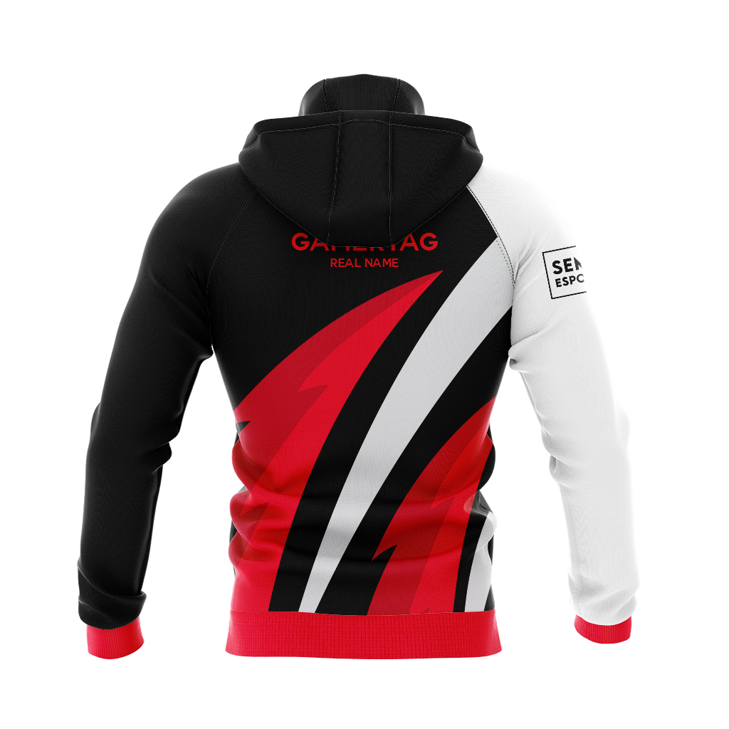 SEMO Esports | Immortal Series | Hoodie