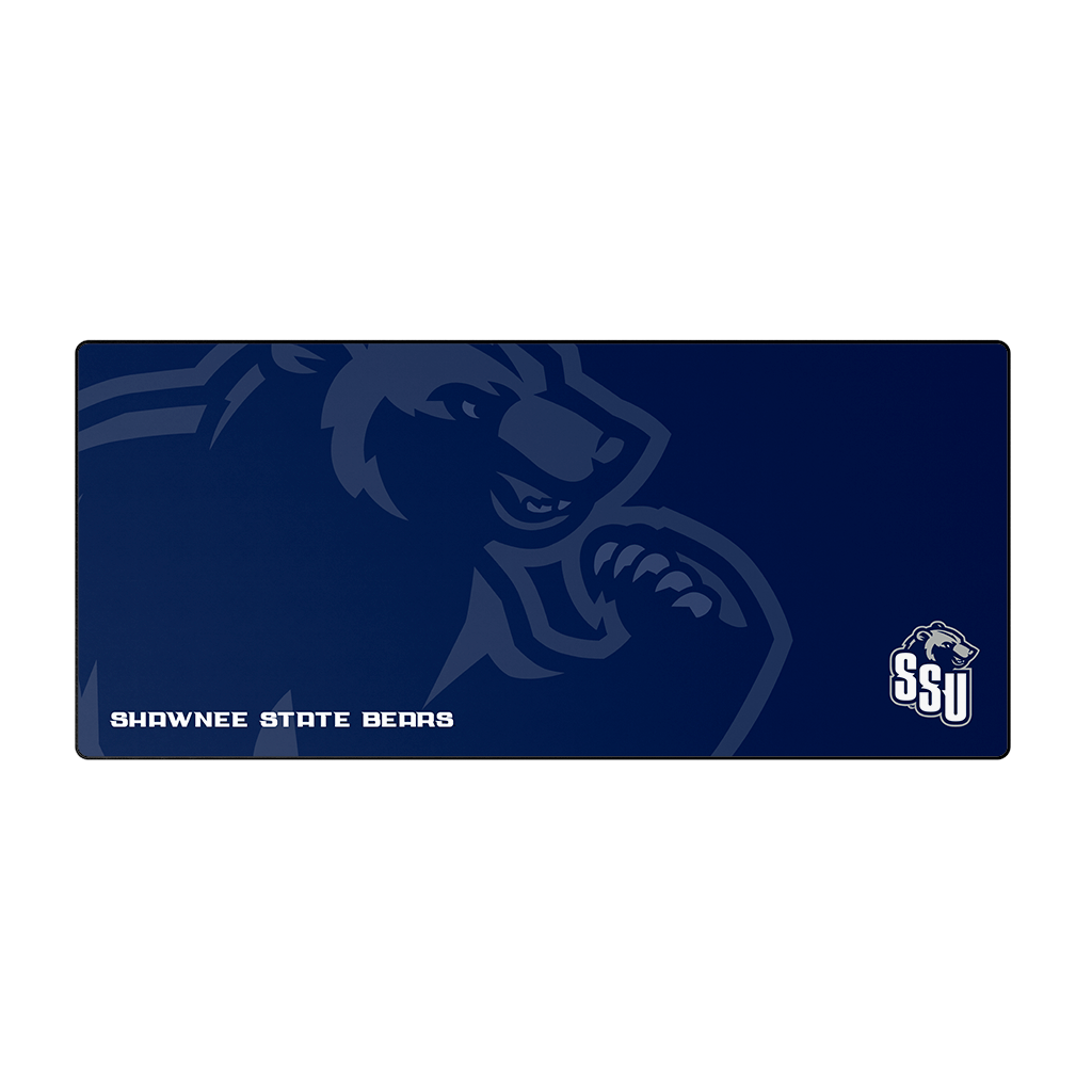 Shawnee State  | Edge XL Mousepad