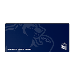 Shawnee State  | Edge XL Mousepad