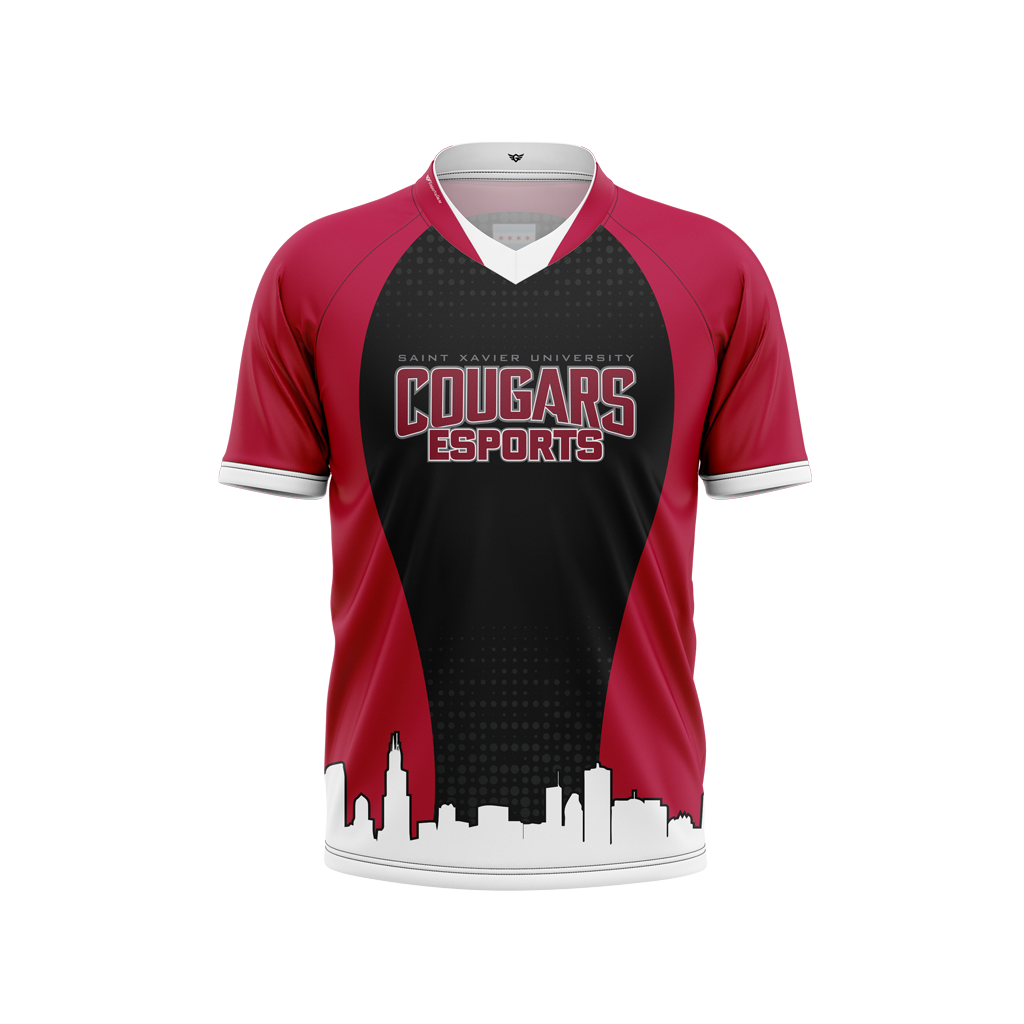 Saint Xavier University | Immortal Series | Jersey