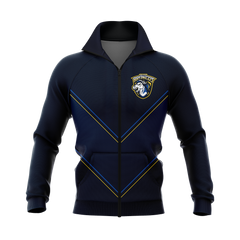 San Juan High School | 2024 | Full Zip Jacket