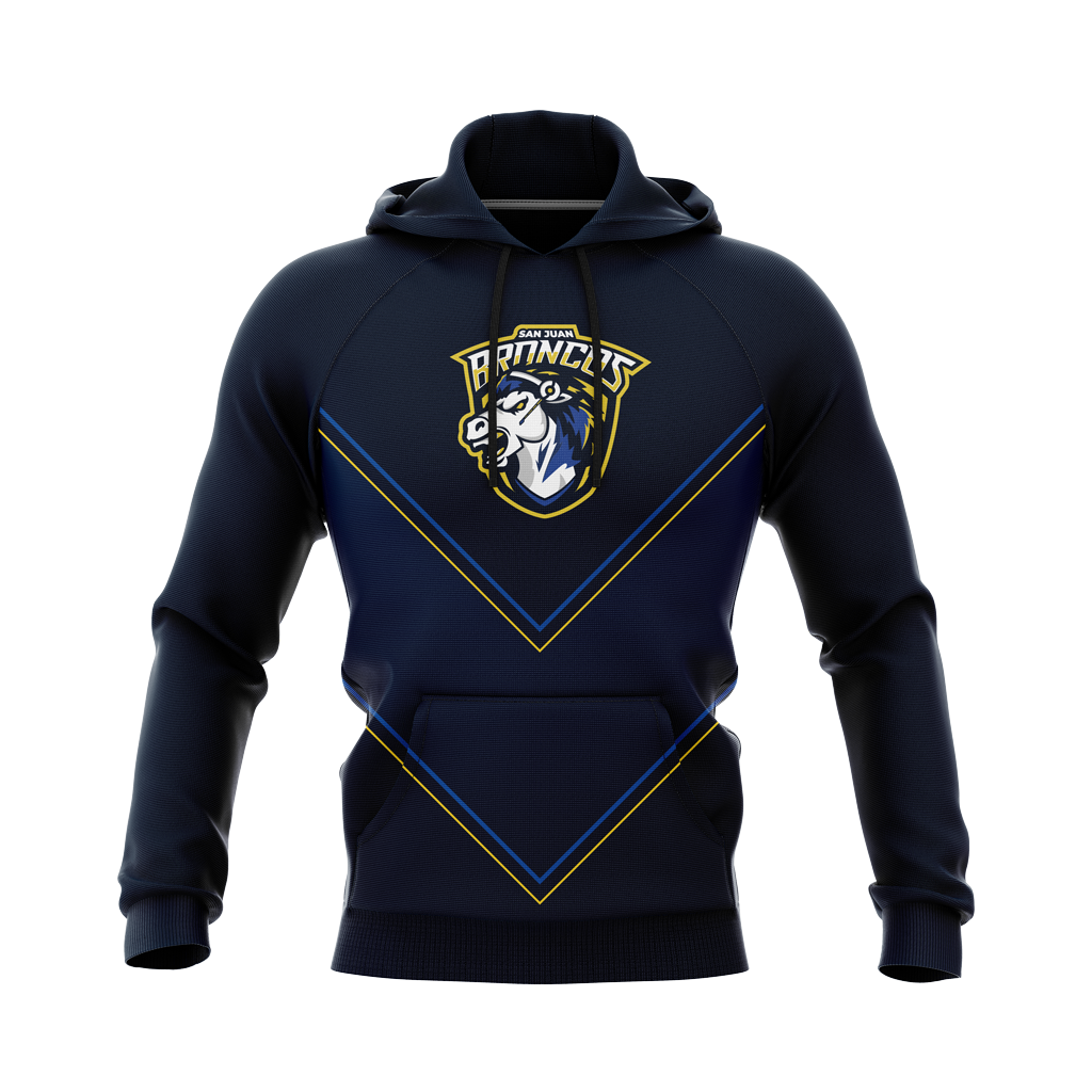 San Juan High School | 2024 | Hoodie