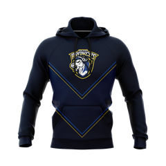 San Juan High School | 2024 | Hoodie