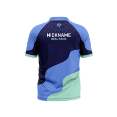 Sea Tech High School | Immortal Series | Jersey