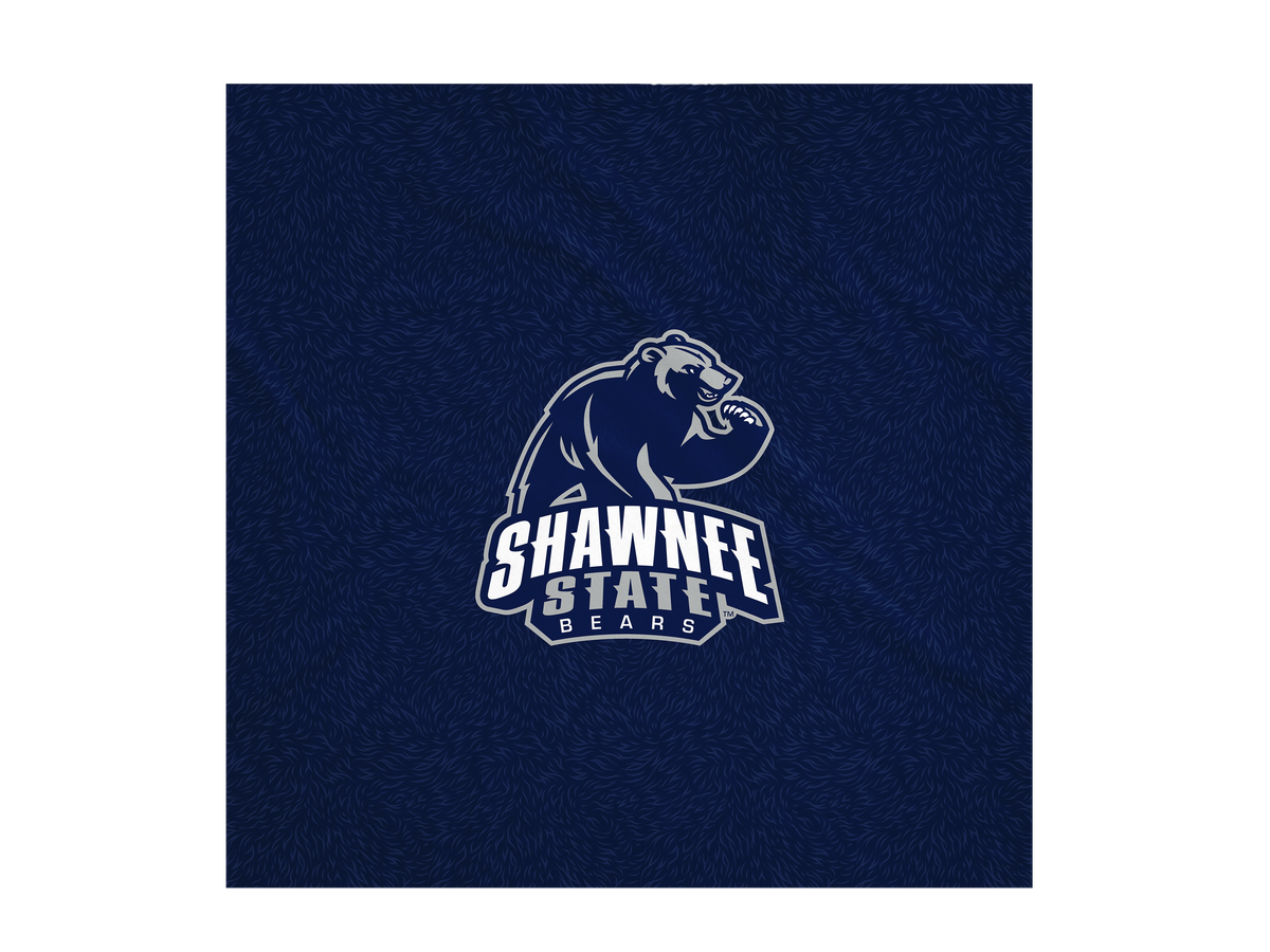 Shawnee State | Blankets