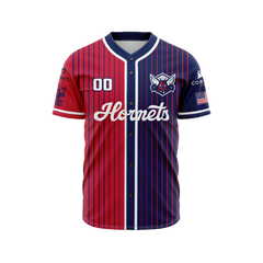 Shenandoah University Esports | Sublimated | Baseball Style Jersey