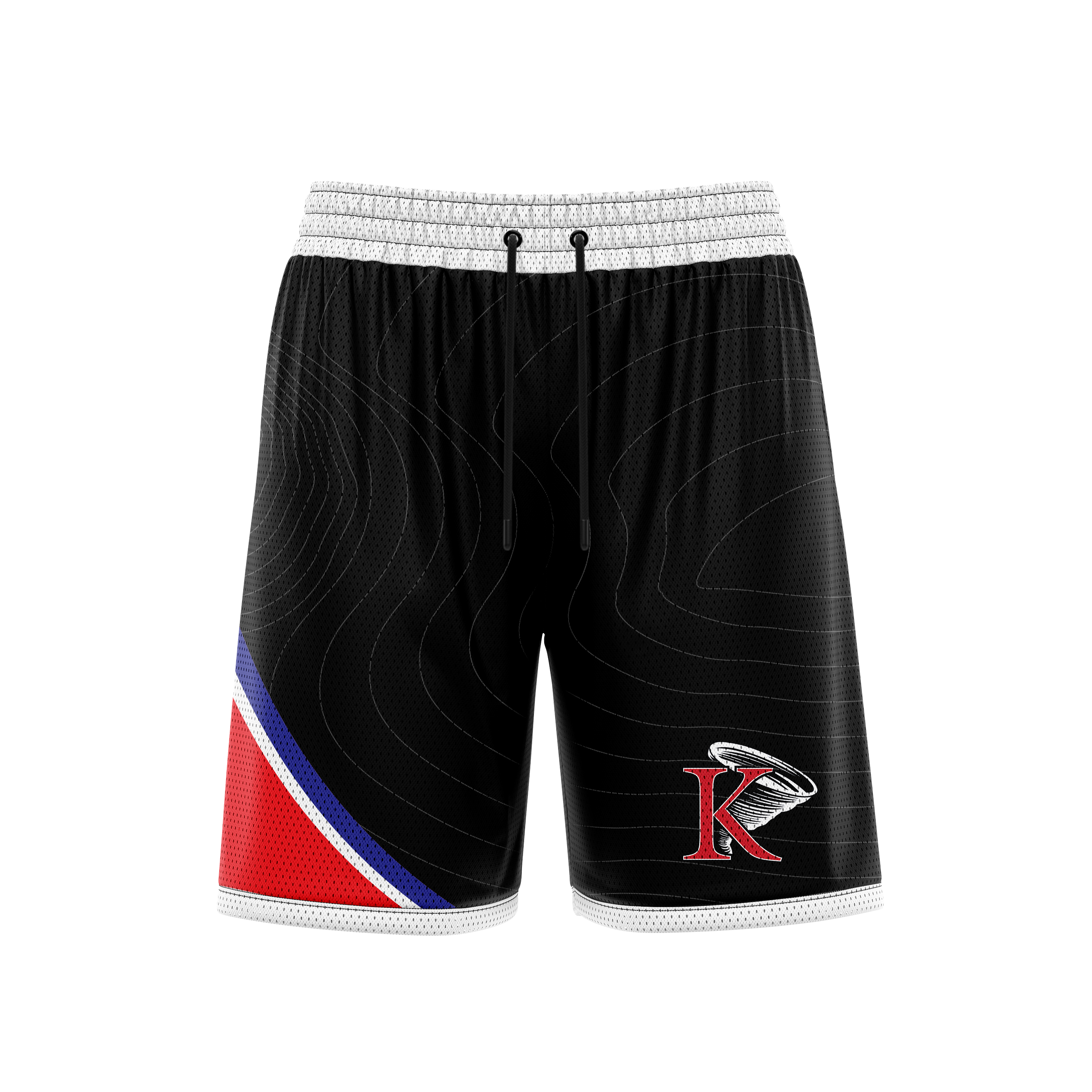 King University Shorts