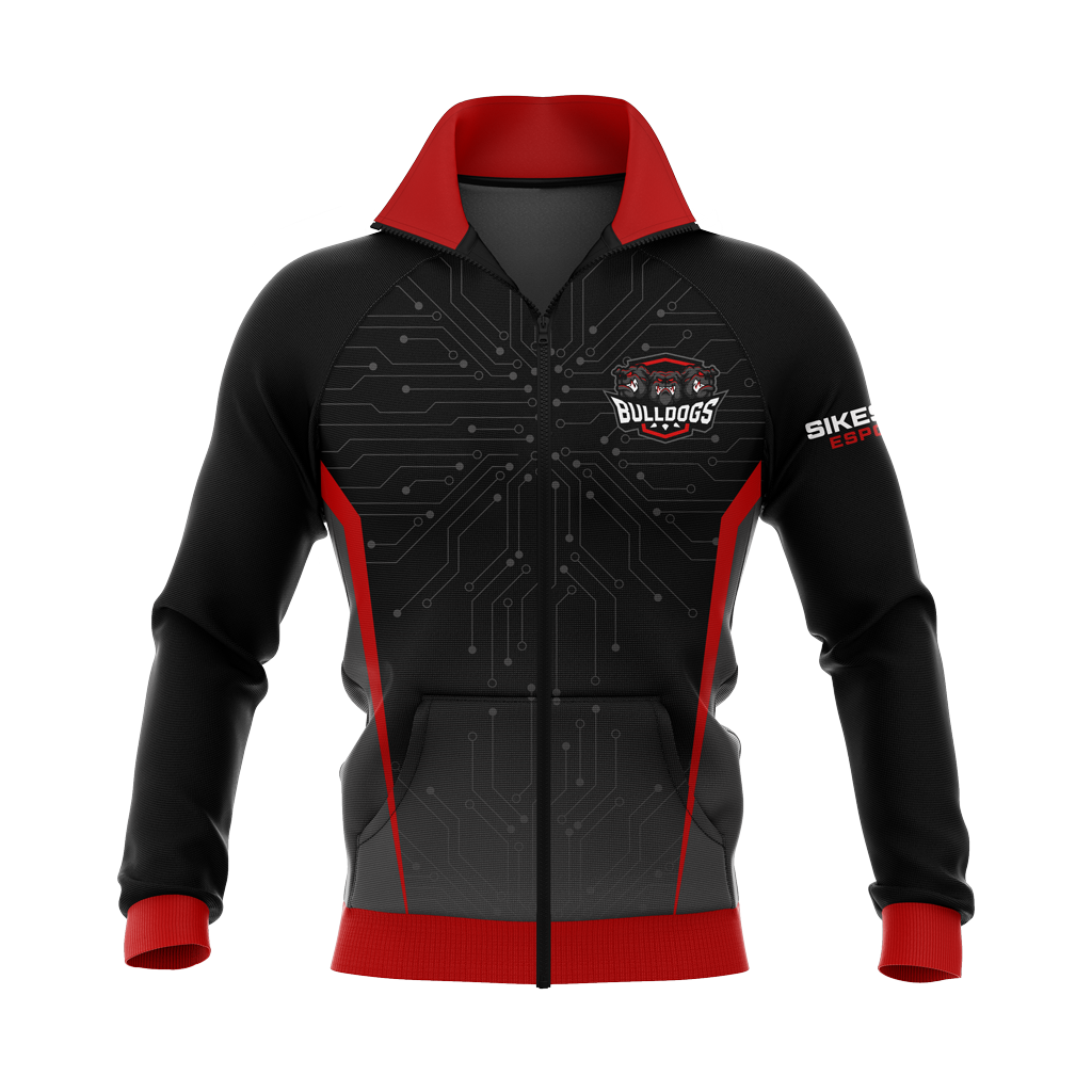 Sikeston R6 Schools Full Zip Jacket