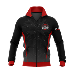 Sikeston R6 Schools Full Zip Jacket