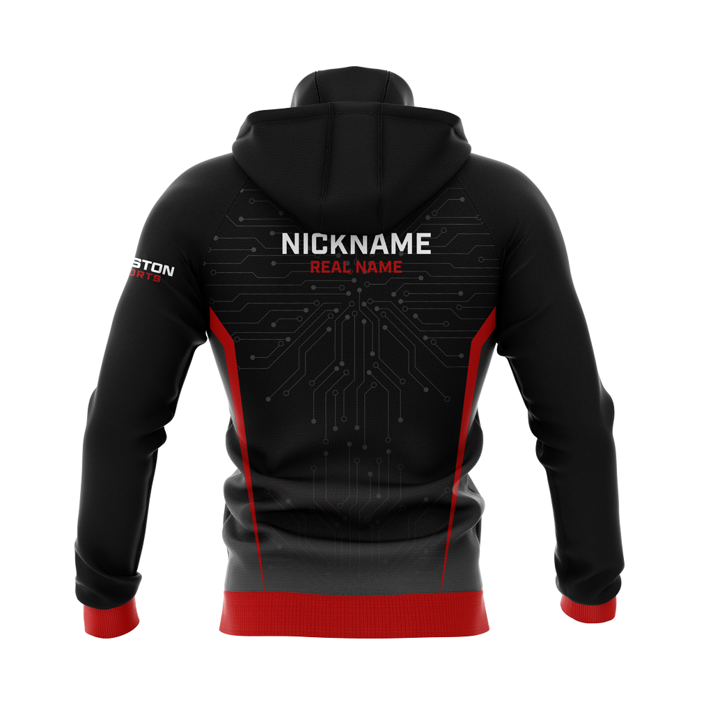 Sikeston R6 Schools | Immortal Series | Hoodie