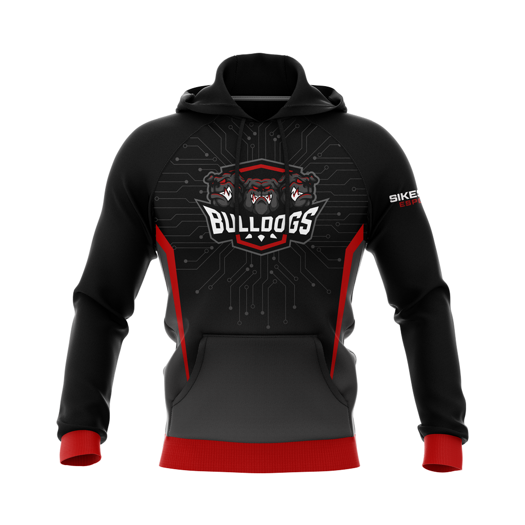 Sikeston R6 Schools | Immortal Series | Hoodie