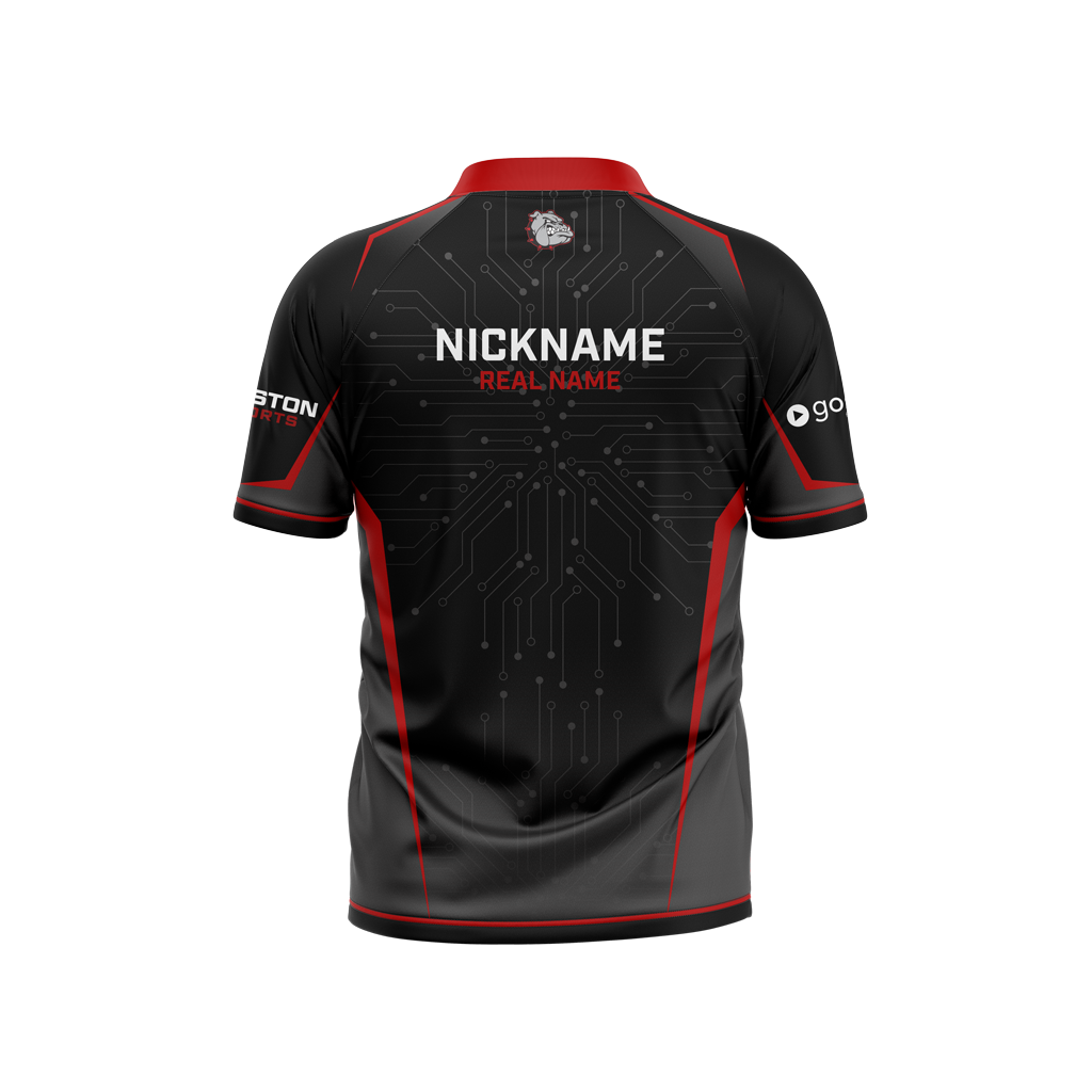 Sikeston R6 Schools | Immortal Series | Jersey