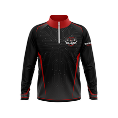 Sikeston R6 Schools | Immortal Series | Quarter Zip Pullover