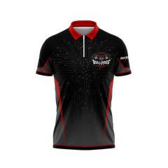 Sikeston R6 Schools | Immortal Series | Quarter Zip Polo