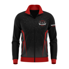 Sikeston R6 Schools Premium Full Zip Water Resistant Jacket