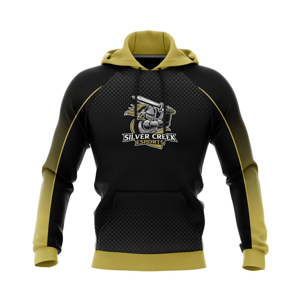 Silver Creek Central Schools | Hoodie 2024