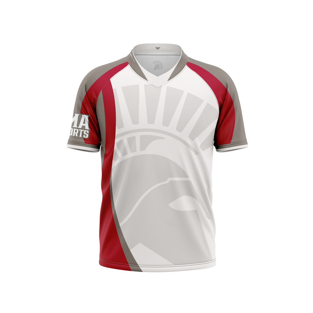 St Pius X Matthias Academy | Sublimated | Jersey