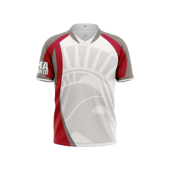 St Pius X Matthias Academy | Sublimated | Jersey