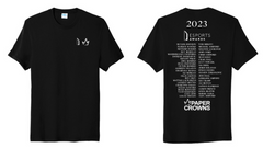Esports Awards 2023 [DTF] Unisex Short Sleeve T-Shirt