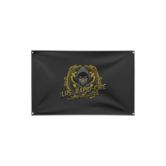 Lubbock High School | StarCraft II | Flag