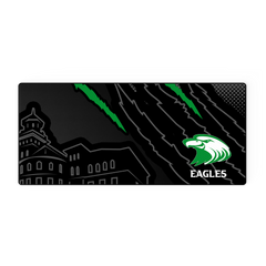 Central Methodist University | Immortal Series | Stitched Edge XL Mousepad