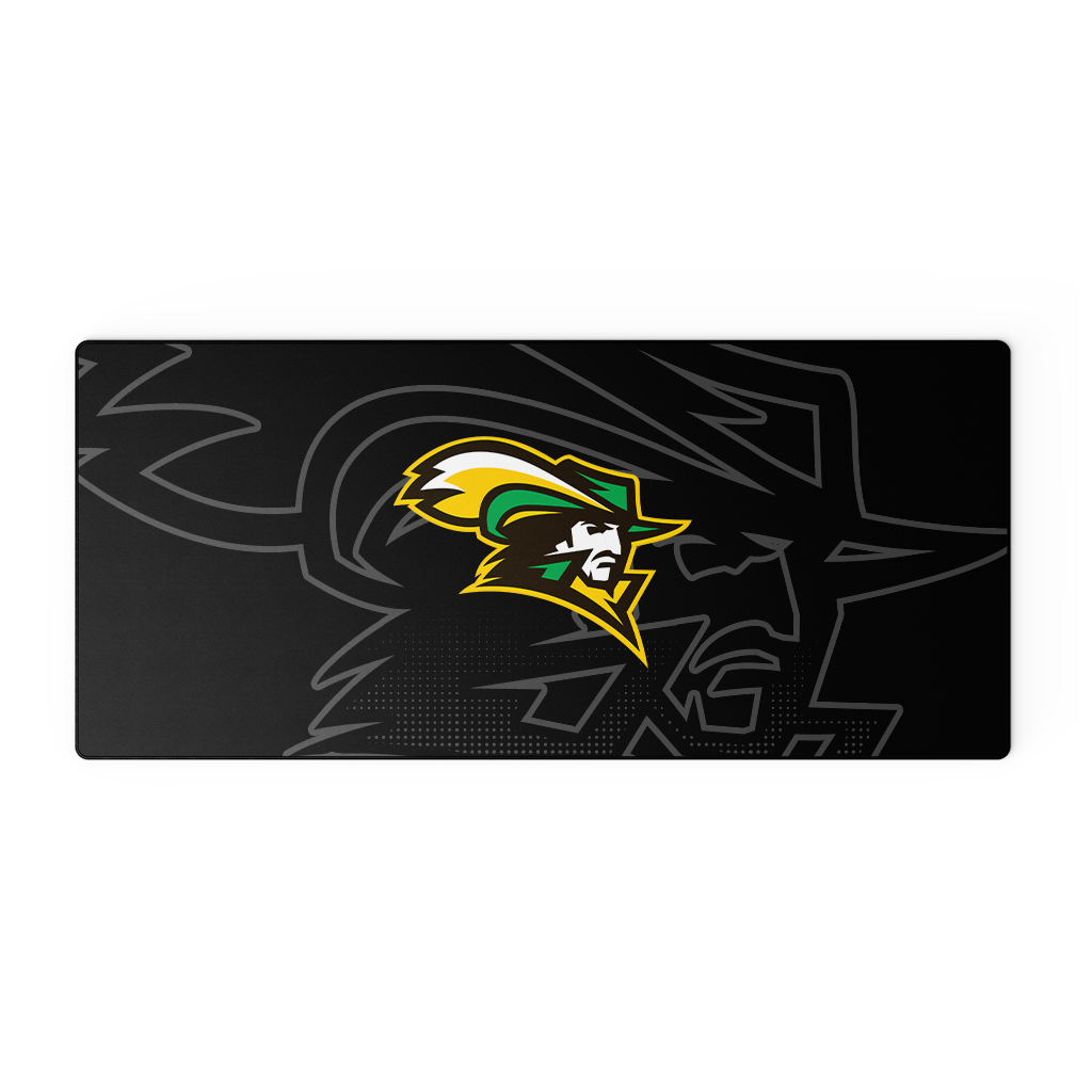 Greenup County High School | Immortal Series | Stitched Edge XL Mousepad