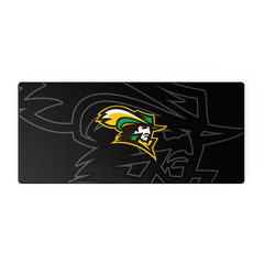 Greenup County High School | Immortal Series | Stitched Edge XL Mousepad