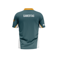 Stride Esports | Immortal Series | Jersey Alt