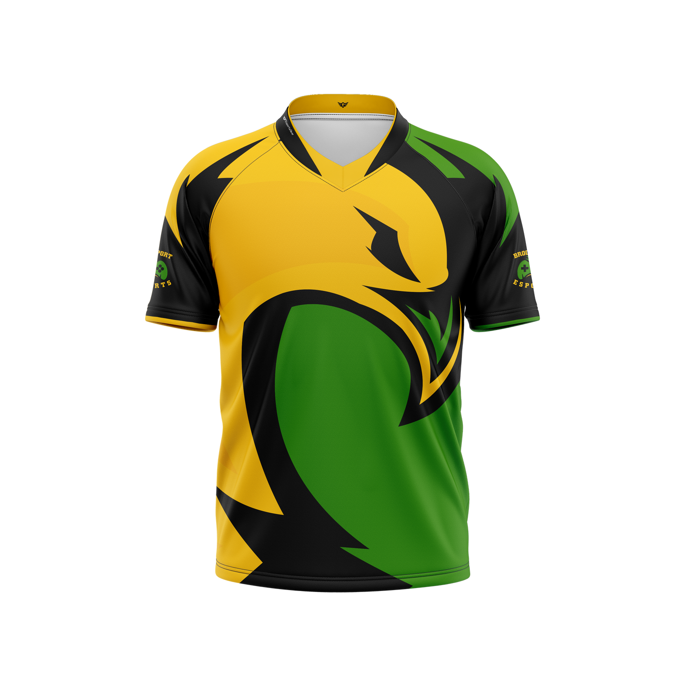Suny Brockport EsportsGear LLC