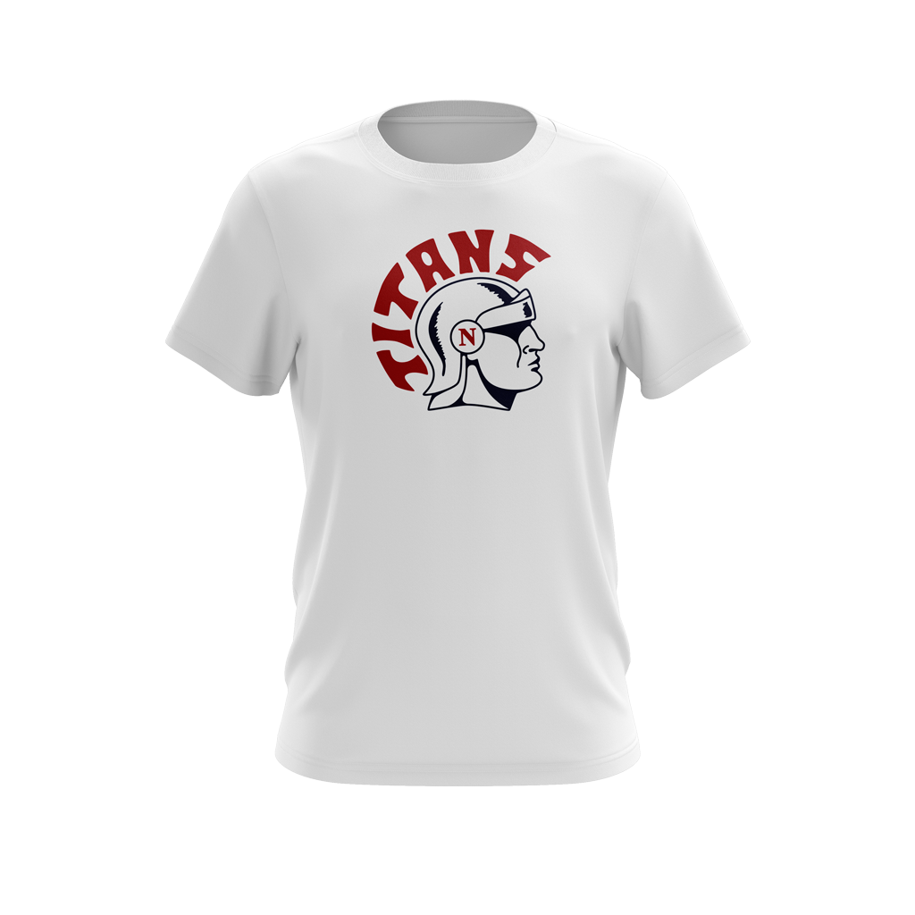 Norris High School | Street Series | [DTF] Unisex Short Sleeve T-Shirt #NOR001
