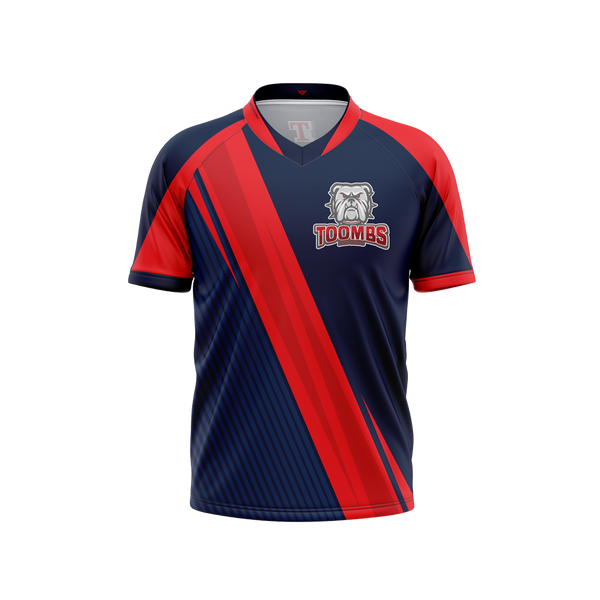 Murray State Esports Jersey – EsportsGear LLC