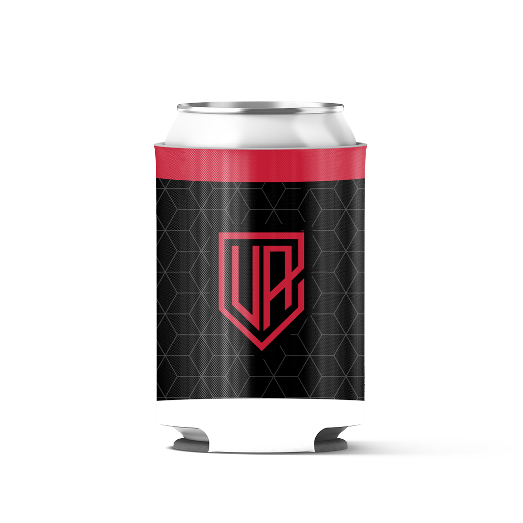 University of Alabama Esports | Phantom Series | Drink Koozie