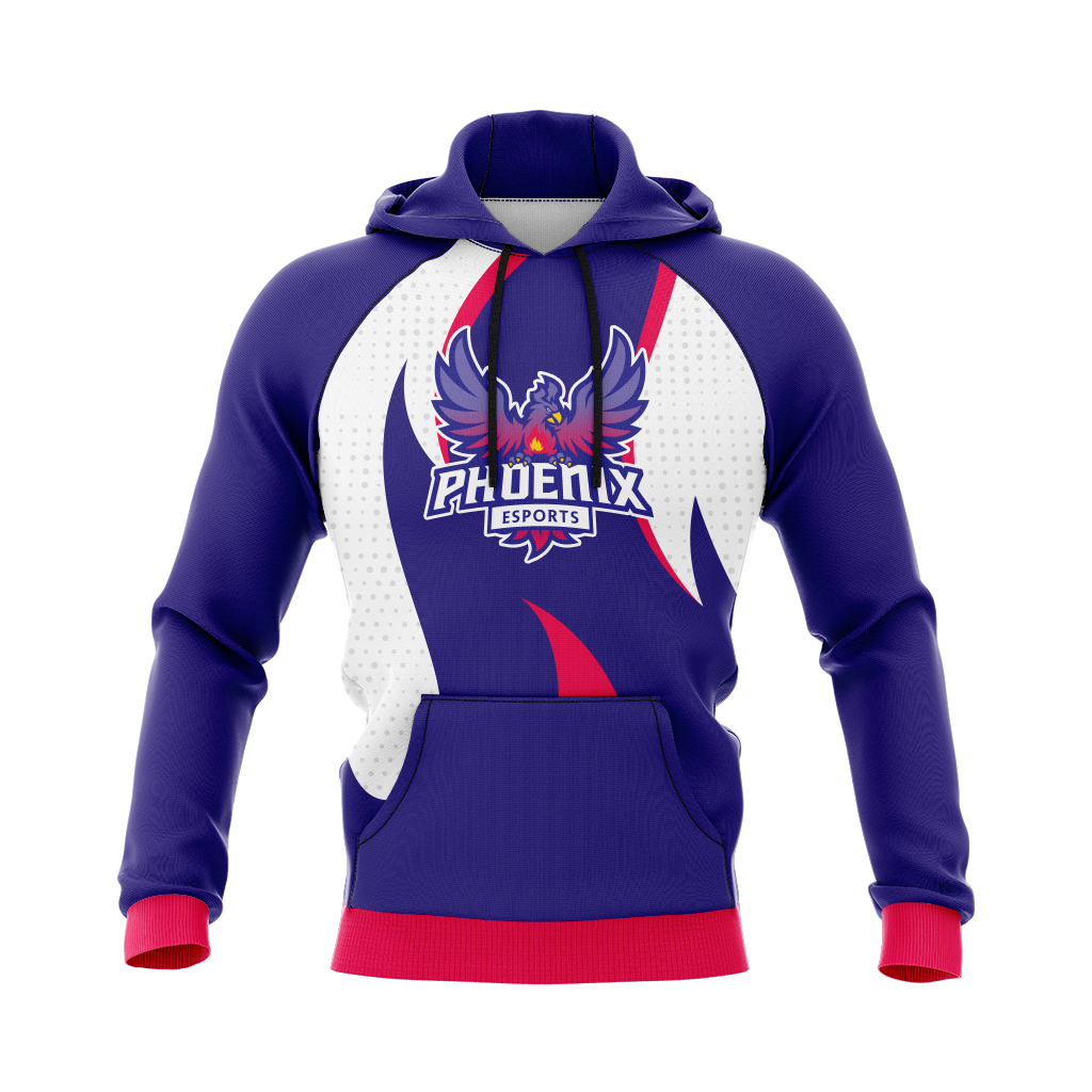 Unity Christian Academy | Immortal Series | Hoodie