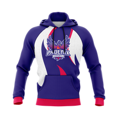 Unity Christian Academy | Immortal Series | Hoodie