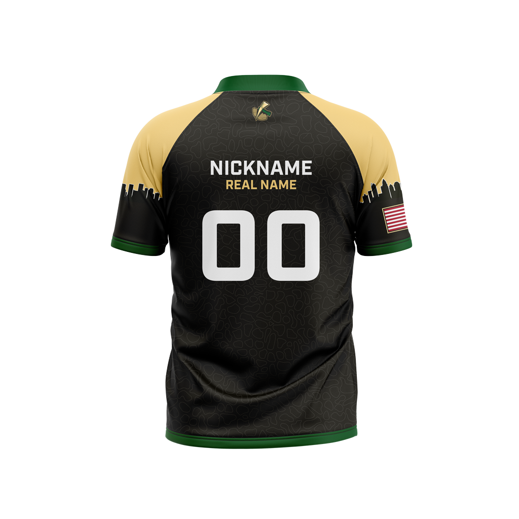 Niner Esports Jersey