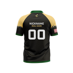 Niner Esports Jersey