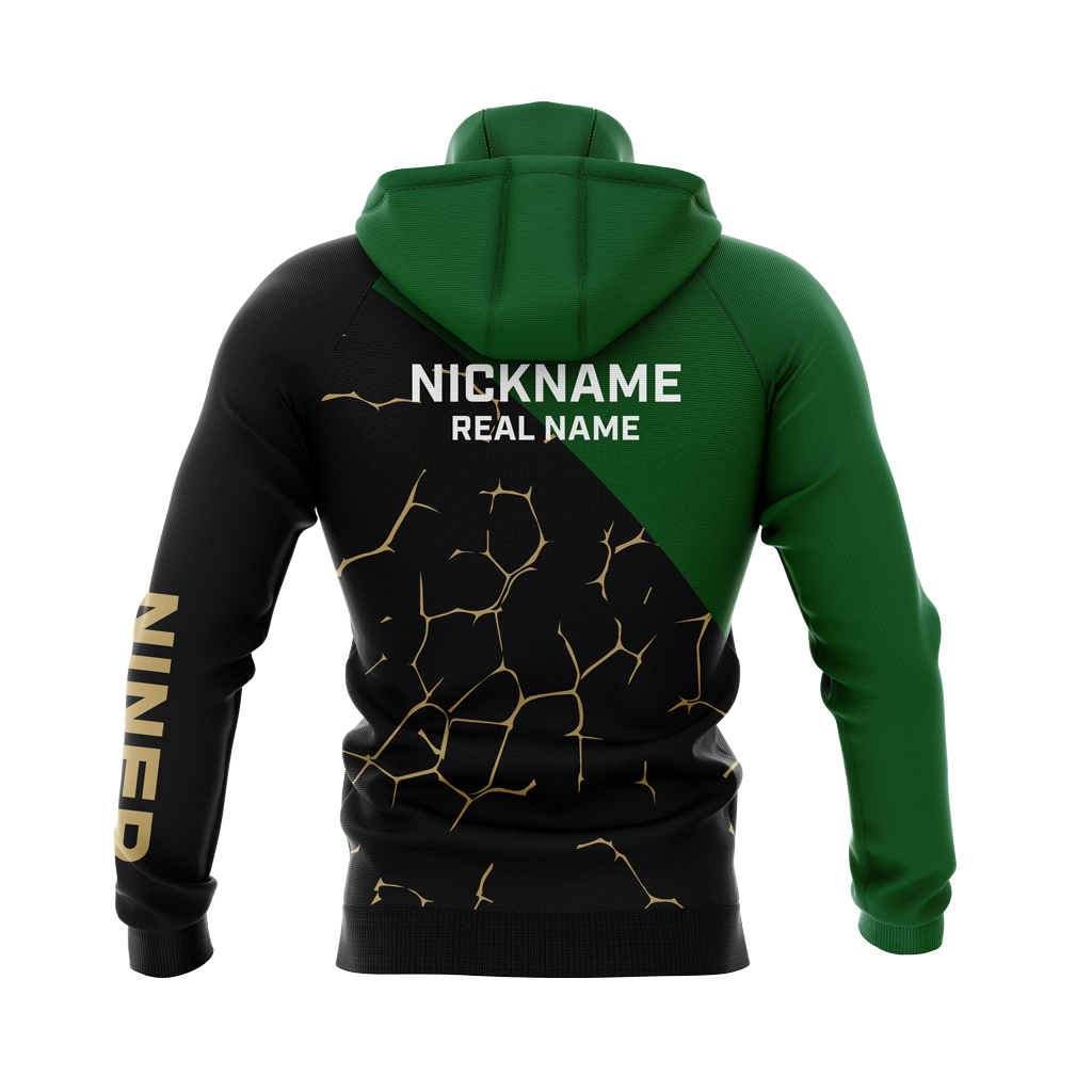 Niner Esports | Immortal Series | Hoodie